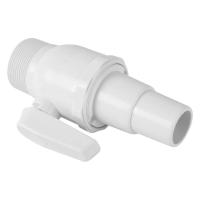 Pool Switch Valve Filter Switch Connector for Swimming Pool UV Resistant Pool Accessory for Home Backyard Plunge and Above Ground Pools superior