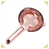 CHUN Bar strainer cocktail strainer บาร์สปิงค็อกเทลเครื่องปั่นผสมเครื่องมือเครื่องดื่ม