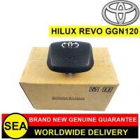 ถุงลมนิรภัย TOYOTA อะไหล่แท้เบิกศูนย์ ตรงรุ่น HILUX REVO GGN120 #451300K270C0 (1ชิ้น)