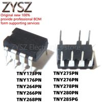 1PCS TNY175PN TNY280PN TNY176PN TNY285PG TNY264PN TNY266PN TNY268PN TNY275PN TNY276PN TNY278PN DIP-7 Electronic components