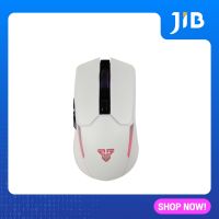 WIRELESS MOUSE (เมาส์ไร้สาย) FANTECH VENOM II WGC2 PLUS (WHITE)