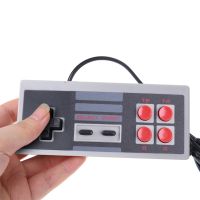 【DT】hot！ 4 Controller Coolbaby TV Handheld Video Game 9 Pin Console