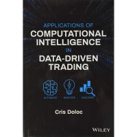 Happy Days Ahead ! Applications of Computational Intelligence in Data-driven Trading [Hardcover] หนังสืออังกฤษมือ1(ใหม่)พร้อมส่ง