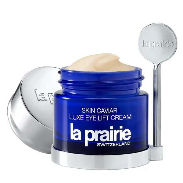 La Prairie Skin Caviar by La Prairie, .68 oz Luxe Eye Cream main image 0