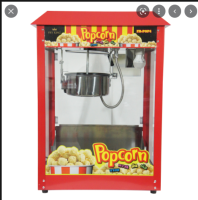 Fry king เครื่องทำ Pop Corn รุ่น FR-POP8