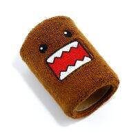 Domo New Kun JDM อ่างเก็บน้ำสไตล์คลัตช์เบรกถุงเท้าฝาปิดถังน้ำมัน # สีน้ำตาล