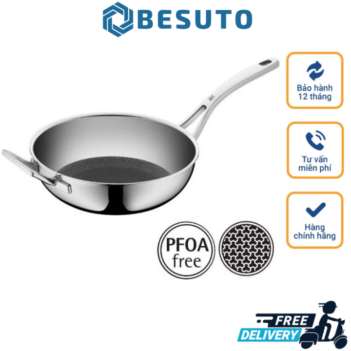 Wok Profi Resist 28 cm