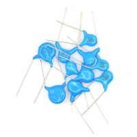 20pcs/lot High voltage ceramic safety Y capacitor 400VAC 102M 152M 222M 332M 472M 103M 101K 221K 471K new fixed capacitor blue