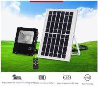 SOLAR SPORT LIGHT 20W พลังแสงอาทิตย์ (0421)