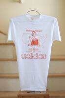 เสื้อยืดวินเทจ  -Sport-T Vintage Sine 1970-ผ้า 50/50 Label #USA !ก่อนสั่งรบกวนเช็คคะแนนร้าน 2ha Shirts Shop เท่านั้น(ร้านโดนขโมยรูปไปหลอกขายไม่ตรงปก)