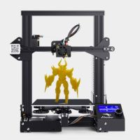 Ender 3 3D Printer Creality