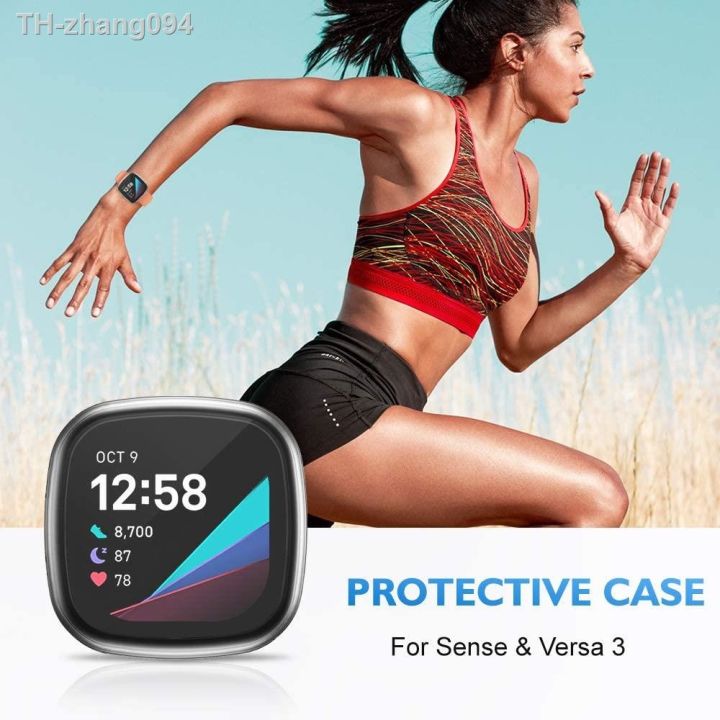 soft-tpu-case-for-fitbit-versa-3-2-1-sense-waterproof-watch-shell-cover-screen-protector-for-fitbit-versa-3-full-cover-case