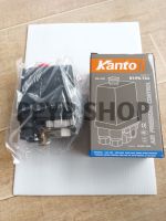 KANTO สวิทช์ควบคุมแรงดันลม แบบ 1 ทาง เกลียวใน 1/4 นิ้ว รุ่น KT-PC-7X1 ( Pressure Switch )