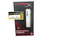 Ram Kingston Fury HyperX DDR3 8GB Bus1600