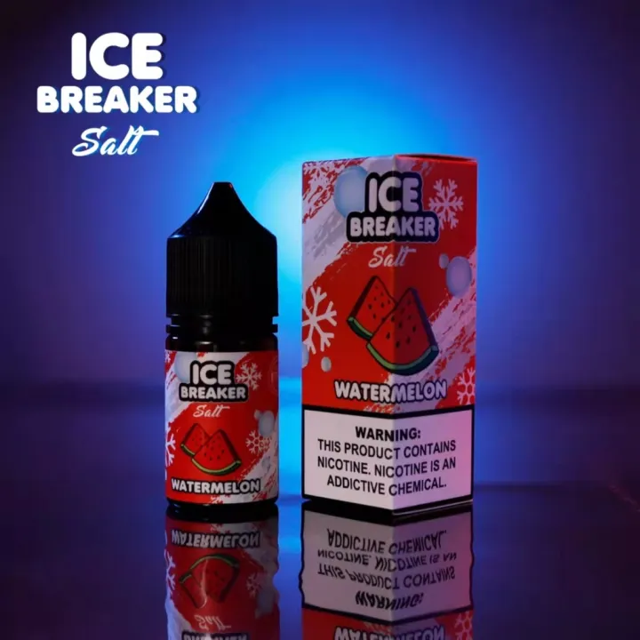 Icebreaker juice/Watermelon/Coke/Mint/Gum Lazada PH