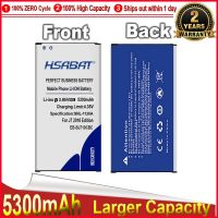 EB-BJ710CBC Original HSABAT 5300MAh สำหรับรุ่น2016 J7 SM-J7109 J7108 J7008 J7009 J700F J710 J710F J710FN J710M