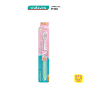 Bàn Chải Đánh Răng Watsons Super Dense Cushion Soft Toothbrush Ultra Soft