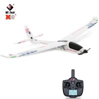 【LZ】┋﹊  Wltoys-Avião de Controle Remoto XK A800 4CH 3D Sistema 6G Planadores RC Transmissor 2.4G Futaba Compatível Planador RTF