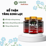 Viên Nang Maca Daynee Hỗ Trợ Bổ Thận, Cường Dương