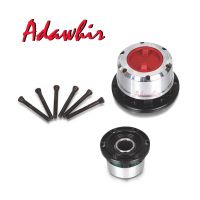 1 Piece x For NISSAN Patrol MK/MQ/P40 80 89 manual Locking hubs AVM423HP B042HP