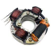 1 PCS Motorcycle Parts Stator Coil Assy Parts Accessories for SeaDoo Sportster GTI GT 290886725 290886726 420886725