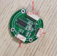 ตัวเข้ารหัสแม่เหล็ก TLE5012B ปรับให้เข้ากับ VESC ODrive