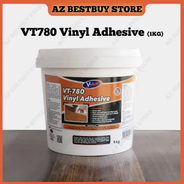 Vinyl Adhesive 5kg