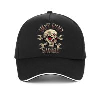 Hotrod Garage Men Baseball cap Usa Classic Hot Rod Car Vintage Racer Dad Hat Outdoor Automobile repairmans caps