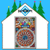 Sagrada Life - Board Game - บอร์ดเกม