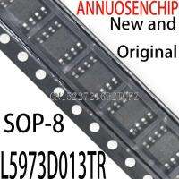 100PCS New and L5973D L5973 SOP-8 L5973D013TR