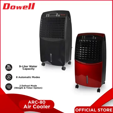 Dowell 2024 air mist