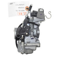 LC 135 LC135 Spark 135 V1 YAMAHA CARBURETOR COP MIKUNI ORIGINAL THAILAND คาร์บูเรเตอร์