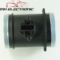 คุณภาพ0280217814 0 280 217 814 1362143356 MAF MASS AIR FLOW SENSOR สำหรับ BMW 98 05 740i 540i X5 Land Rover