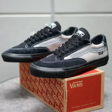 Harga vans berle pro Clearance