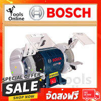 ฟรีค่าส่ง BOSCH มอเตอร์หินไฟ 6 นิ้ว รุ่น GBG-35-15 ของแท้ ตรงปก เก็บปลายทาง