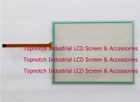 ใหม่เอี่ยมหน้าจอสัมผัส Digitizer สำหรับ Agp3500 T1 D24 M Agp3500 S1 D24 M Agp3500t1d24m Agp3500s1d24m กระจกแป้นพิมพ์สัมผัส