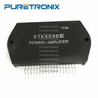 STK4048XI STK4048II STK4048V เครื่องขยายเสียง AF