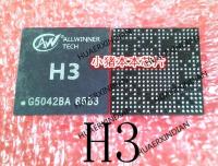 5PCS New Original H3 BGA FBGA-347 In Stock