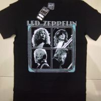 Led Zeppelin 1เสื้อยืด MAXX