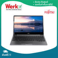 Fujitsu Notebook (โน้ตบุ๊ค) Stylish CH-X - 4ZR1J04219 รับประกันสินค้า 1 ปี