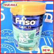 Sữa Bột Friso Gold 4 900g - sua bot friso - sua cho be - friso 4