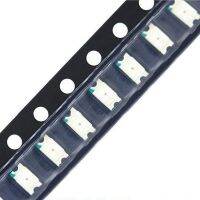 White Red Blue Yellow Orange Green 1206(3216) 3.2x1.6mm SMD LED Light-Emitting Diode