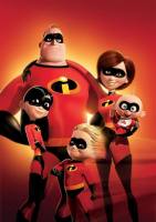 2 Incredibles 2อ่านพร้อมนิทานและซีดี