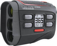 Bushnell Hybrid Rangefinder Black