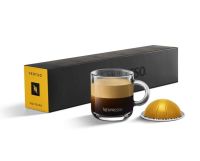 NESPRESSO Vertuo VOLTESSO Coffee Capsule เนสเพรสโซ เวอทูโอ้ โวลติสโซ กาแฟคั่วบด แคปซูล 10 Coffee Pods