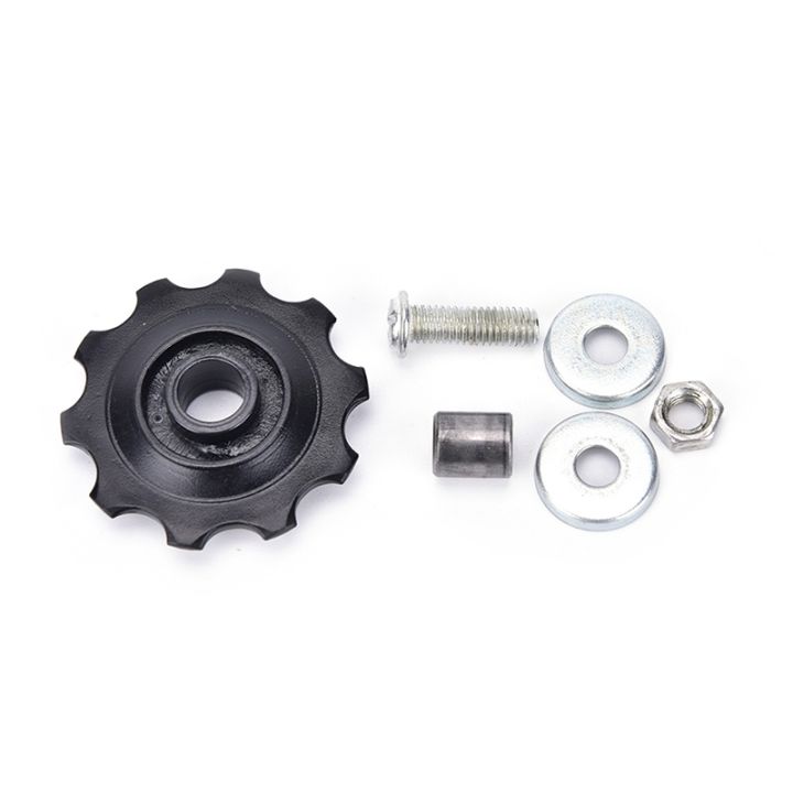 baoda-1pcs-จักรยานเสือภูเขาจักรยานจักรยานล้อหลัง-derailleur-guide-roller-jockey-wheel