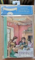 Classic Starts : Audio CD  Little Women