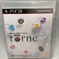 PS3 : Torne ........