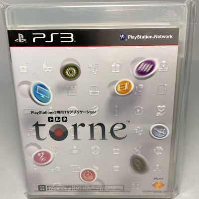 PS3 : Torne ........