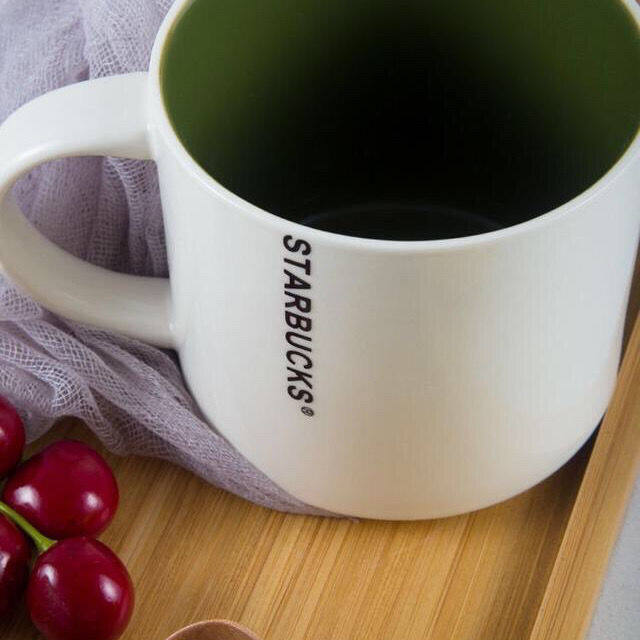 ins-starbuck-mug-ถ้วยเซรามิก500ml-ถ้วยกาแฟดาราบ้านคู่-mug823